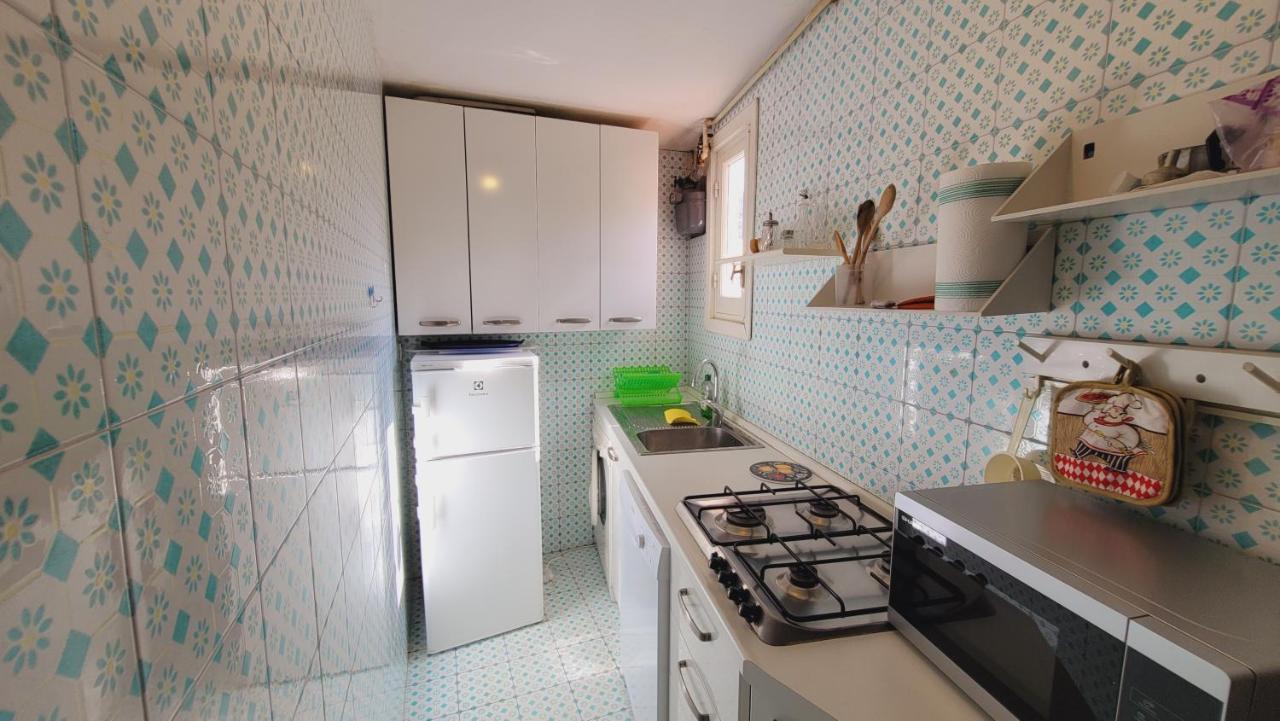 L'Arpara Casa Al Molo Dal Mare Al Castello Lerici Luaran gambar